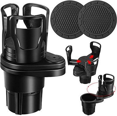 FLIPXEN H-41 Car Bottle Holder(Plastic)