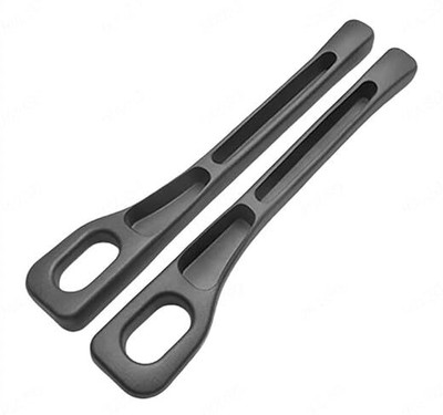 Dadhichi Zone Car Seat Gap Filler EVA Car Organizer Gap Filler Between Seat and Console Car Side Seat Catcher(0 L)