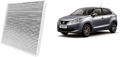 OOLTAH PAHIYA Car Cabin AC Filter For MARUTI BALENO Car Cabin Filter