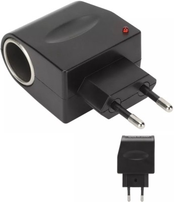 Wifton 2.1 Amp Turbo Car Charger(Black)