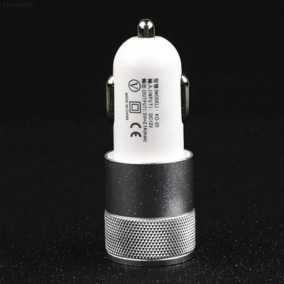 APNA KANHA 10.5 W Turbo Car Charger(Multicolor)