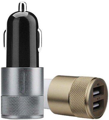 DRUMSTONE 100 Amp Turbo Car Charger(Multicolor)