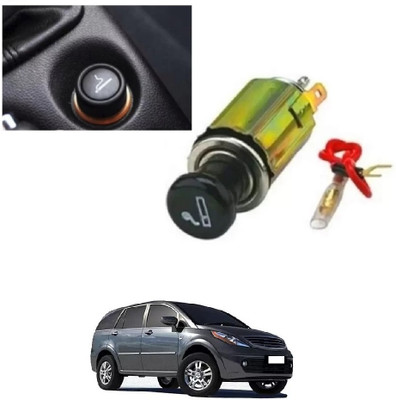 Suprozo Socket Car Lighter Universal Fit Suitable for Aria Car Cigarette Lighter(1)