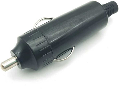 Mitchell DC Connector Cigarette lighter male plug Car Cigarette Lighter(1)