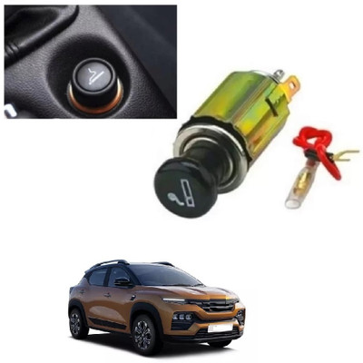 Suprozo Socket Car Lighter Universal Fit Suitable for Kiger Car Cigarette Lighter(1)