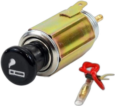 Beamerzz Socket Bmerzz099 Car Cigarette Lighter(1)
