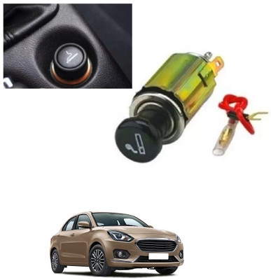 Suprozo Socket Car Lighter Universal Fit Suitable for Swift Dzire 2017 Car Cigarette Lighter(1)