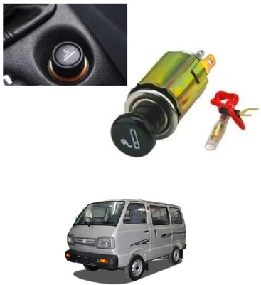 Suprozo Socket Car Lighter Universal Fit Suitable for M A R U T I Omni Car Cigarette Lighter(1)
