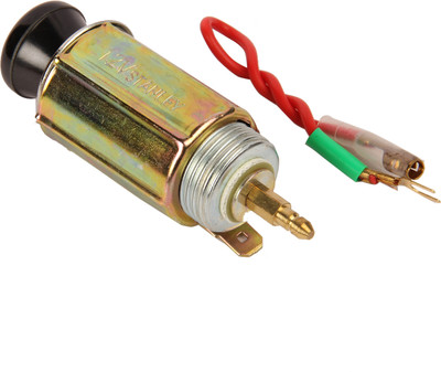 HKR CAR HUB Socket CAR_CIGARETTE_LIGHTER Car Cigarette Lighter(1)