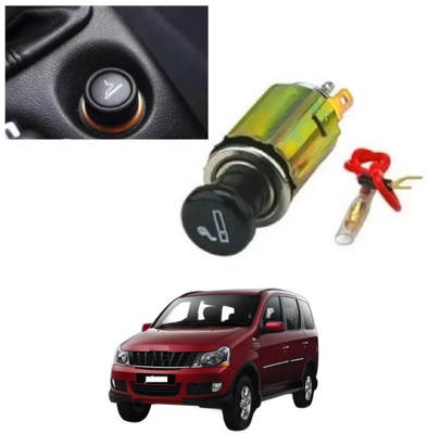 Suprozo Socket Car Lighter Universal Fit Suitable for Xylo Car Cigarette Lighter(1)