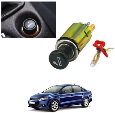 Suprozo Socket Car Lighter Universal Fit Suitable for Vento Car Cigarette Lighter(1)