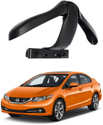 Oshotto CH-04 Headrest Hanger Holder for Coats Blazer For Honda Civic Old Car Coat Hanger
