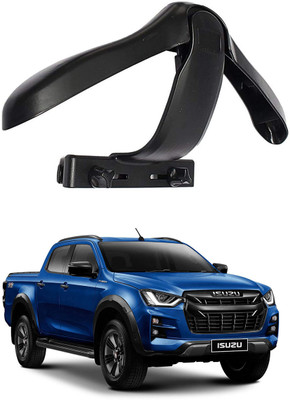 Oshotto CH-04 Headrest Hanger Holder for Coats Blazer For Isuzu D-Max V-Cross Car Coat Hanger