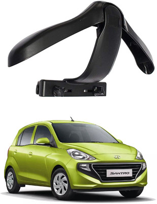 Oshotto CH-04 Headrest Hanger Holder for Coats Blazer For Hyundai Santro Car Coat Hanger