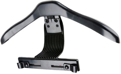 COSKIRA Car Seat Headrest Coat Clothes Jackets Suits Shirts Hanger Hook Organizer Holder Car Coat Hanger