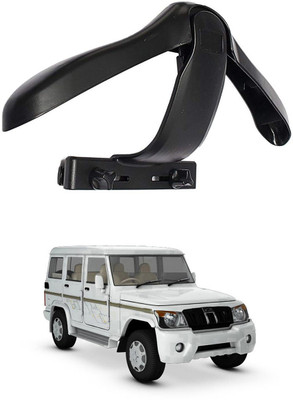 Oshotto CH-04 Headrest Hanger Holder for Coats Blazer For Mahindra Bolero Car Coat Hanger