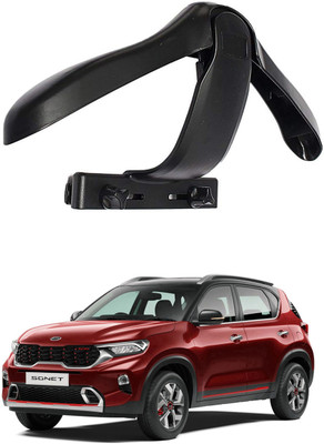 Oshotto CH-04 Headrest Hanger Holder for Coats Blazer For Kia Sonet Car Coat Hanger
