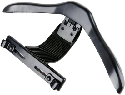 SKOFRI Multipurpose Car Back Seat Headrest Coat Hanger for Suit, Shirts, Jacket Car Coat Hanger