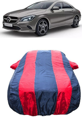 Wegather Car Cover For Mercedes Benz CLA Urban Sport 200 Petrol(Red)