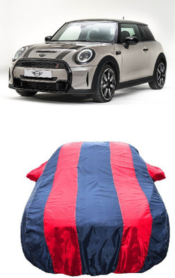 Wegather Car Cover For Mini Cooper Cooper 3 Door Cooper S Petrol(Red)