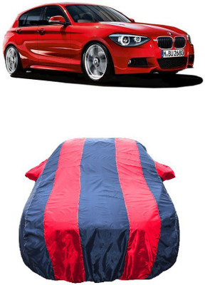 Wegather Car Cover For BMW 1 Series 118d Sport Line(Red)