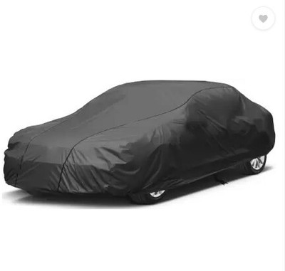 AUCTIMO Car Cover For Tata Indigo eCS (With Mirror Pockets)(Multicolor)