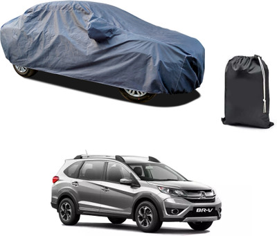 CODOKI Car Cover For Honda BRV (With Mirror Pockets)(Grey, For 2019, 2020, 2021, 2022, 2023 Models)