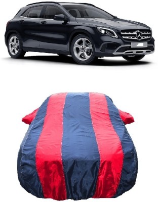 Wegather Car Cover For Mercedes Benz GLA Class 200 d Style Diesel(Red)