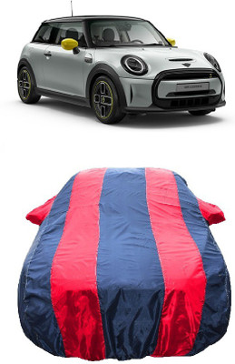 Wegather Car Cover For Mini Cooper Cooper(Red)
