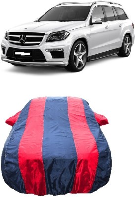 Wegather Car Cover For Mercedes Benz AMG GL63(Red)