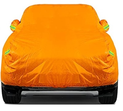 NG Auto Front Car Cover For Nissan Terrano, Universal For Car(Multicolor, For 2012, 2013, 2014, 2015, 2016, 2017, 2018, 2019, 2020, 2021, 2022 Models)