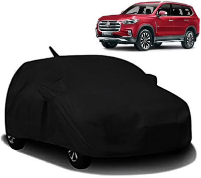Swarish Car Cover For MG Gloster (With Mirror Pockets)(Multicolor)