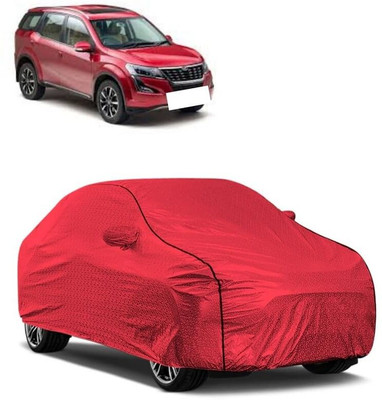 KAHRA Car Cover For HM 3 Series 320d GT Sport(Red)