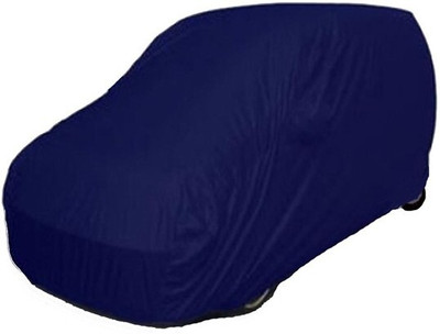 sp enterprise Car Cover For Maruti Suzuki Alto 800 (Without Mirror Pockets)(Blue)