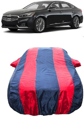 Wegather Car Cover For Kia Cadenza(Red)