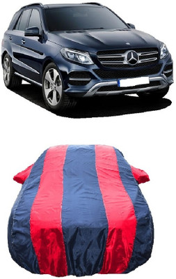 Wegather Car Cover For Mercedes Benz GLE 250d(Red)