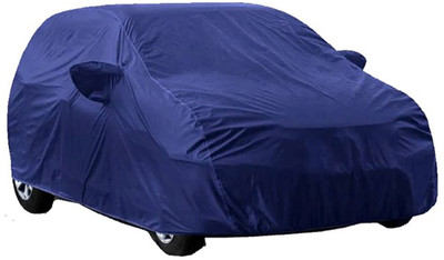 Yesmotive Car Cover For Tata Altroz XT Petrol (With Mirror Pockets)(Blue, For 2020 Models)