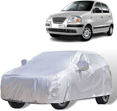 Ng Group Car Cover For Hyundai Santro Xing