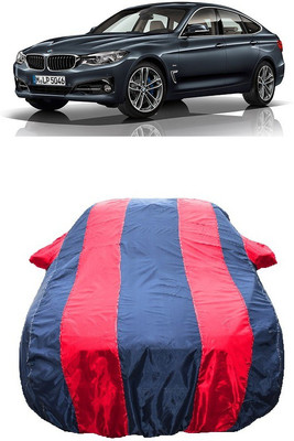 Wegather Car Cover For BMW 3 Series GT Luxury Line Diesel(Red)