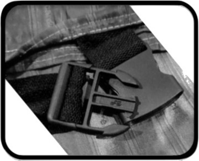 MAVENS Car Cover For Maruti Suzuki S-Cross (With Mirror Pockets)(Grey)