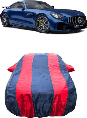 Wegather Car Cover For Mercedes Benz AMG GT R Petrol(Red)