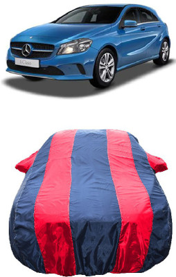 Wegather Car Cover For Mercedes Benz A-Class A200 D Sport(Red)