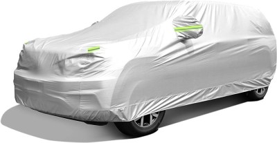 NG Auto Front Car Cover For Honda CR-V, CR-V 2WD Diesel, Universal For Car (With Mirror Pockets)(Multicolor, For 2004, 2005, 2006, 2007, 2008, 2009, 2010, 2011, 2012, 2013, 2014, 2015, 2016, 2017, 2018, 2019, 2020, 2021, 2022 Models)