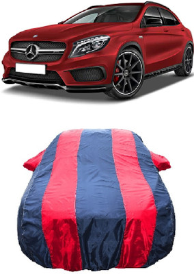 Wegather Car Cover For Mercedes Benz GLA 45 AMG 4MATIC(Red)