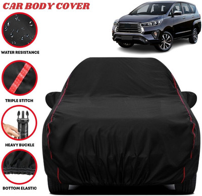 Grizzly Car Cover For Toyota Innova Crysta, Innova Crysta 2.4 G MT, Innova Crysta 2.4 G MT 8 STR Diesel, Innova Crysta 2.4 G MT 8S, Innova Crysta 2.4 G MT Diesel, Innova Crysta 2.4 G Plus MT 8 STR Diesel, Innova Crysta 2.4 G Plus MT Diesel, Innova Crysta 2.4 GX AT 8 STR Diesel, Innova Crysta 2.4 GX Grizzly Car Cover For Toyota Innova Crysta, Innova Crysta 2.4 G MT, Innova Crysta 2.4 G MT 8 STR Diesel, Innova Crysta 2.4 G MT 8S, Innova Crysta 2.4 G MT Diesel, Innova Crysta 2.4 G Plus MT 8 STR Diesel, Innova Crysta 2.4 G Plus MT Diesel, Innova Crysta 2.4 GX AT 8 STR Diesel, Innova Crysta 2.4 GX