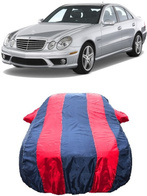 Wegather Car Cover For Mercedes Benz E280 Cdi(Red)