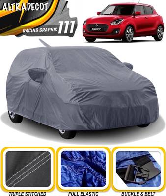 Maruti suzuki swift shop vdi body cover