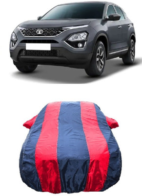 Wegather Car Cover For Tata Harrier XZA Plus AT Diesel(Red)