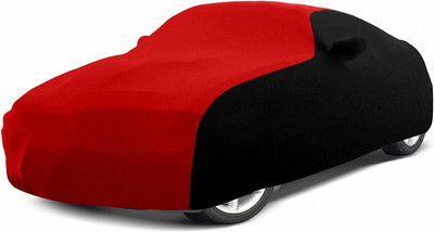 NG Auto Front Car Cover For Hyundai Venue(Multicolor)