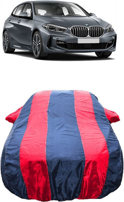 Wegather Car Cover For BMW 1 Series(Red)